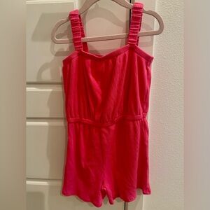 Old Navy Toddler Romper
